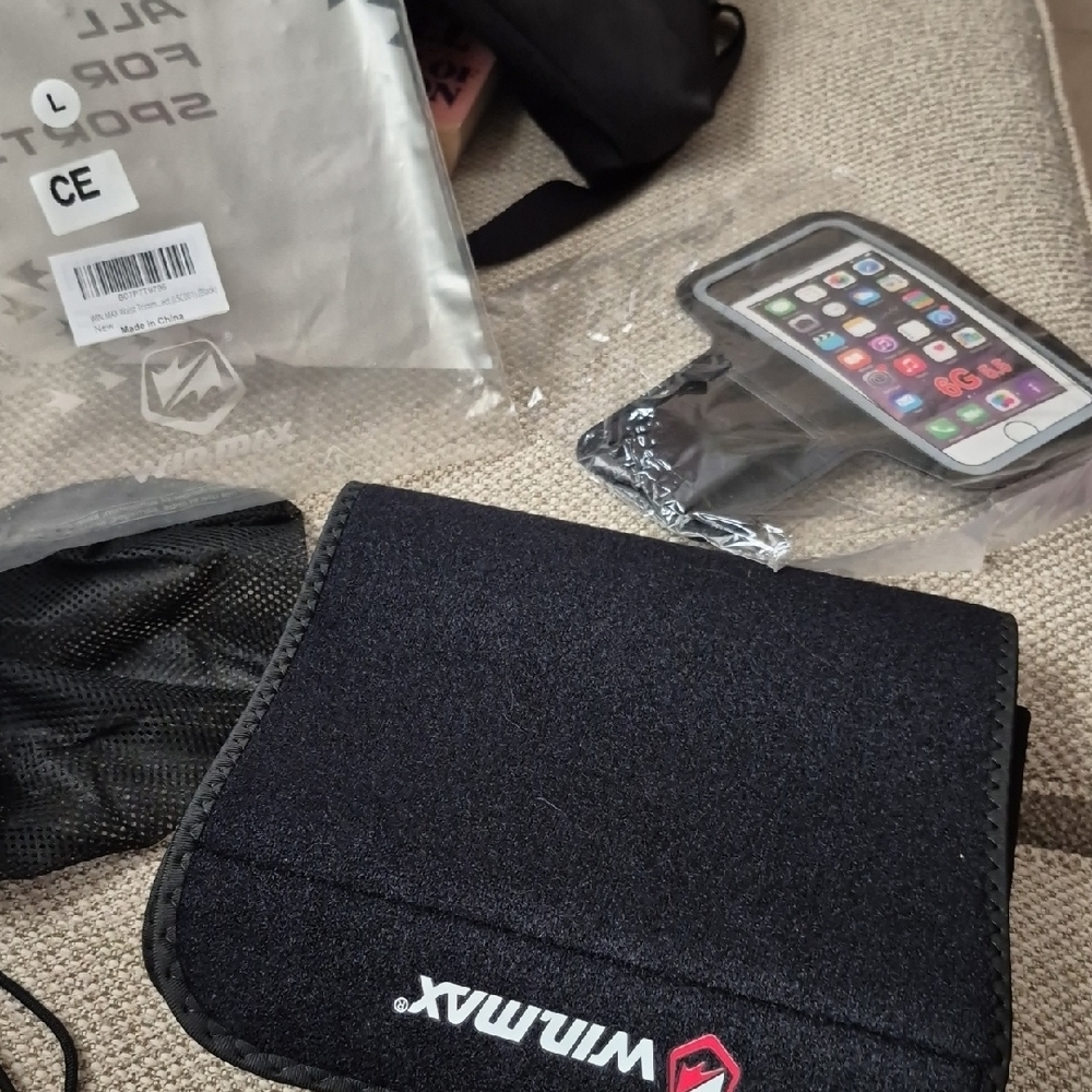New Winmax Waist Trimm